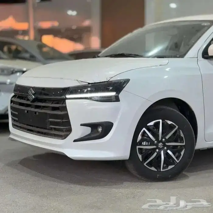 سوزوكي ديزاير ستاندر 2026 أقساط 2