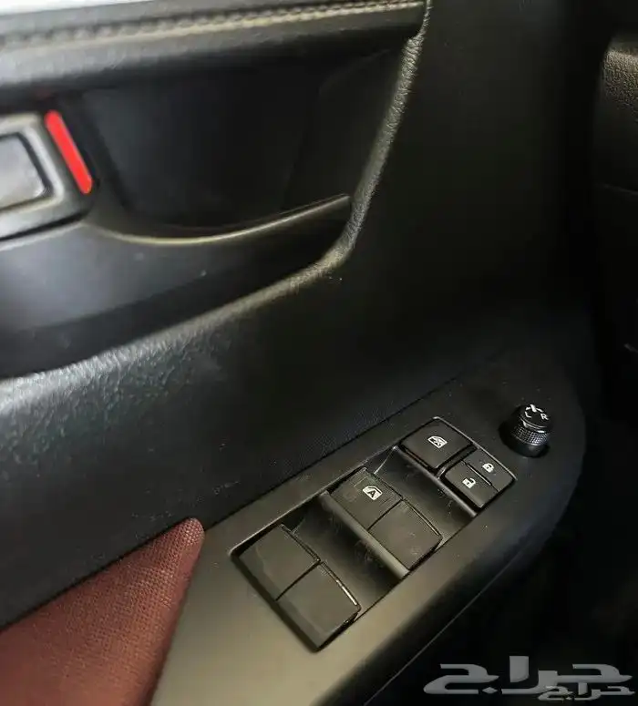 تويوتا هايلكس غمارتين ديزل بدون دبل - toyota hilux diesel 7