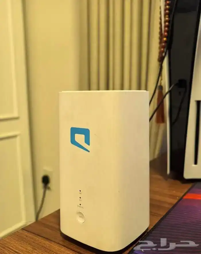 السرعة اللي تخلي كل شئ اسهل من البث للالعاب للعمل وبدون تقطي 2