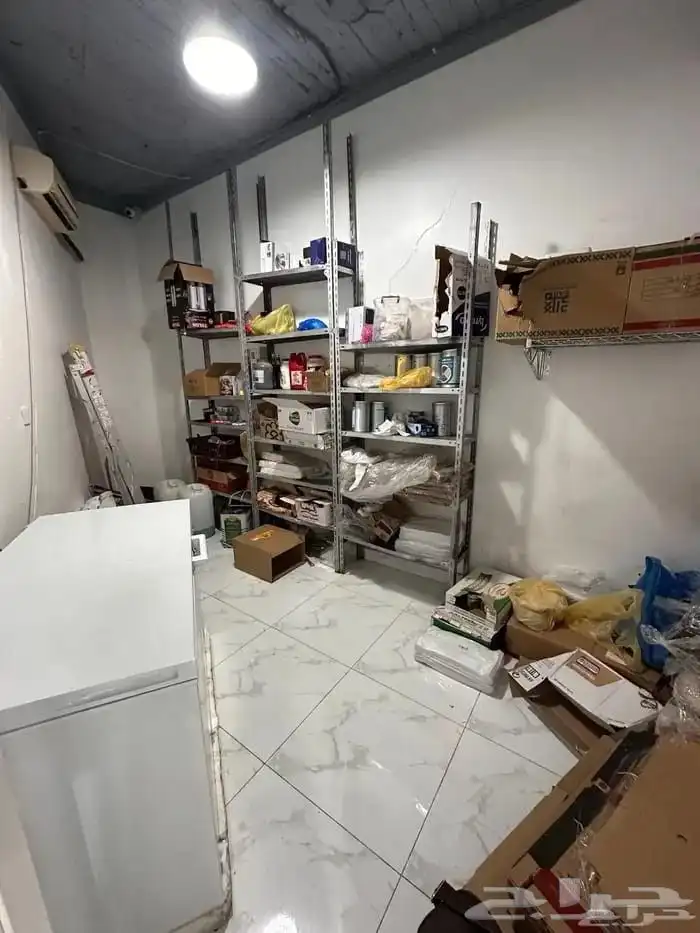 للبيع مطعم جمرة لهب 7