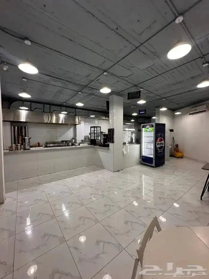 للبيع مطعم جمرة لهب 2