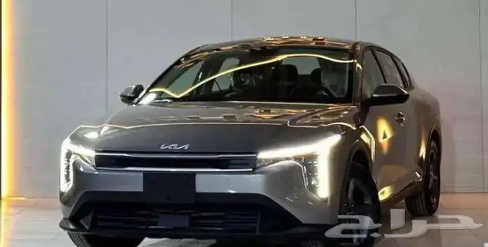 كيا 2026 K4 LX ستاندر 1