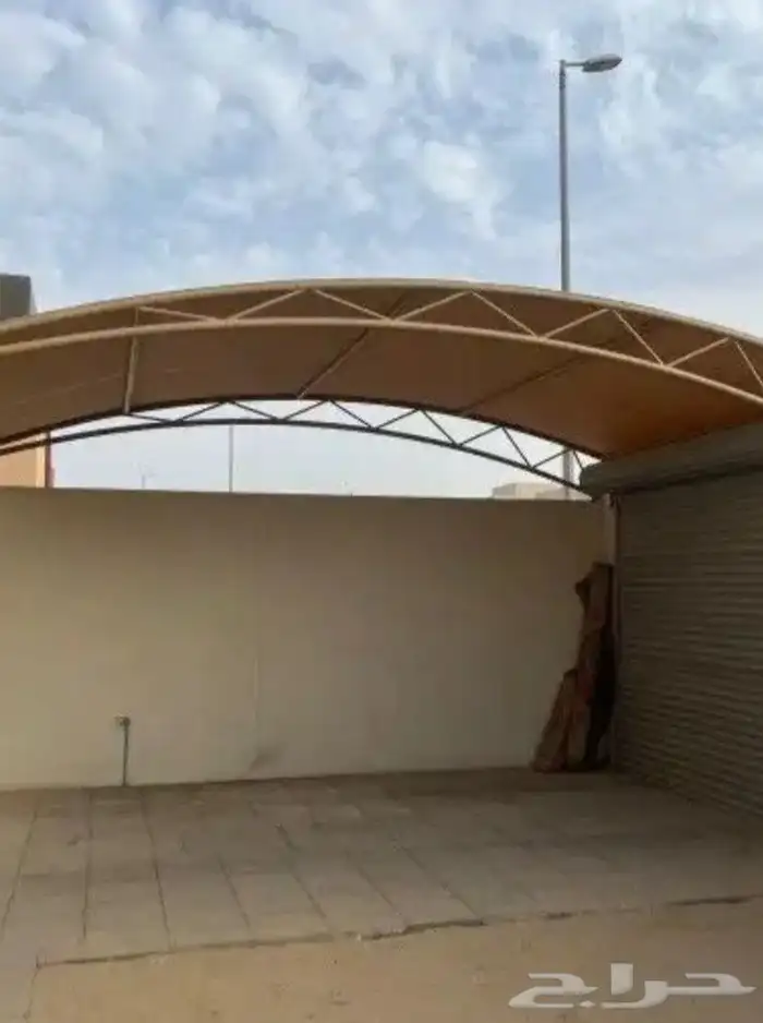 مظلات كبوتي مظلات سياراة مظلات واماكن مظلات حدائق 2