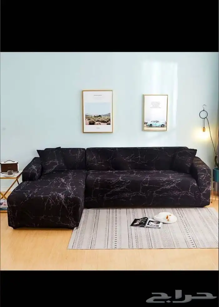 Upholstery and tailoring of curtains and seating areas 9