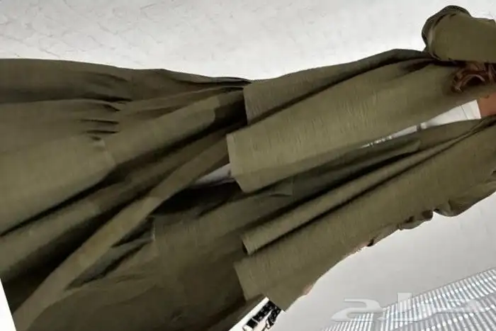مشغل عبايات تفصيل حسب الطلب 0