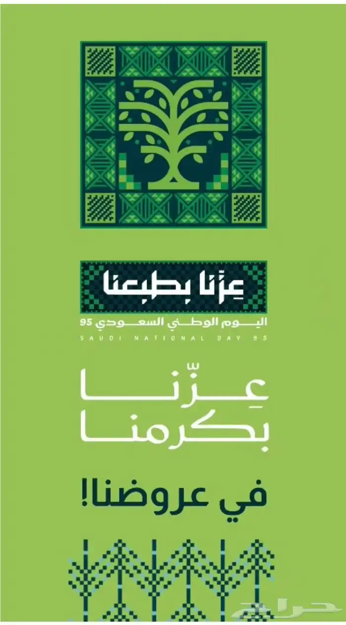 اجهزة نقاط بيع عرض اليوم الوطني من جيديا Pos مدفوعات مدي 2