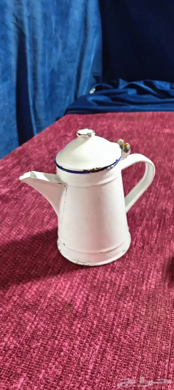 مقلمه و اباريق غضار 7