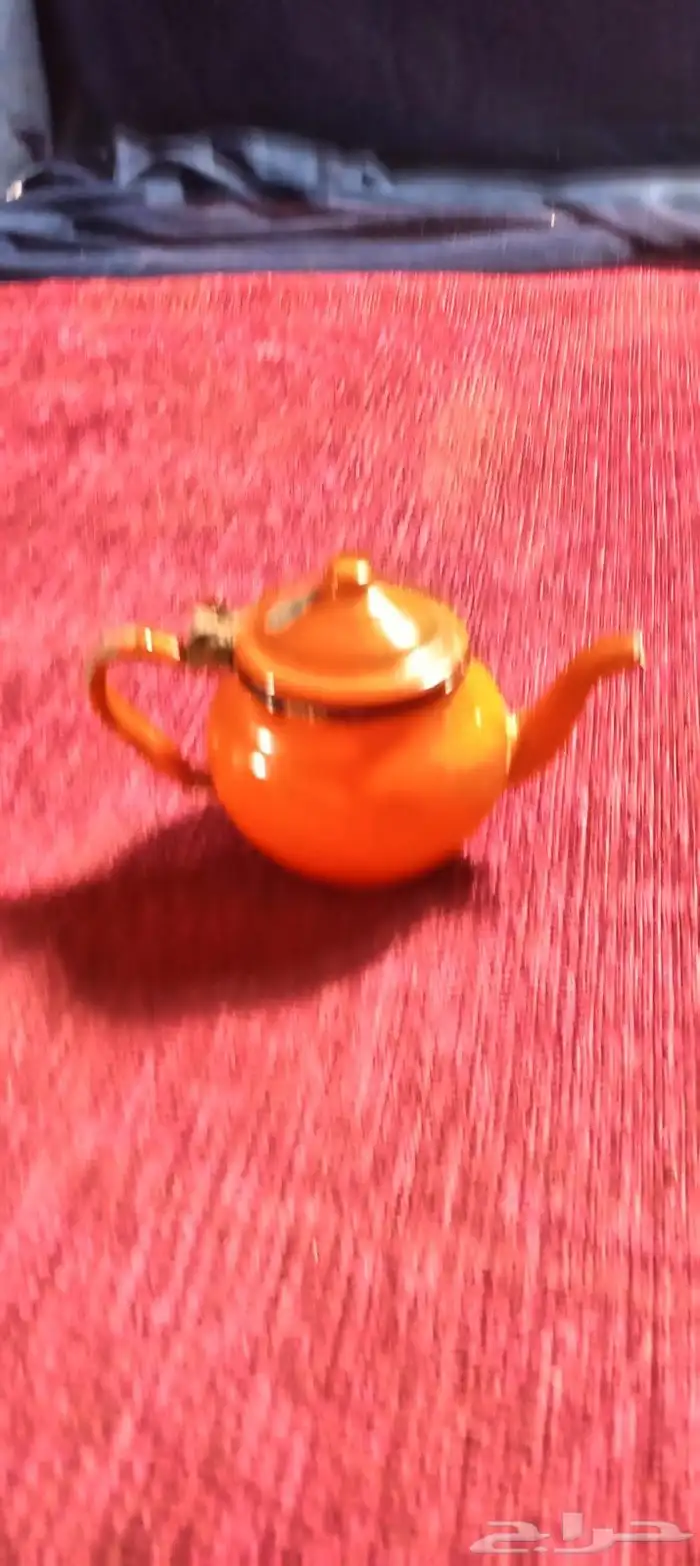 مقلمه و اباريق غضار 23