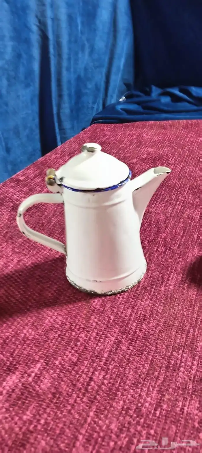 مقلمه و اباريق غضار 9