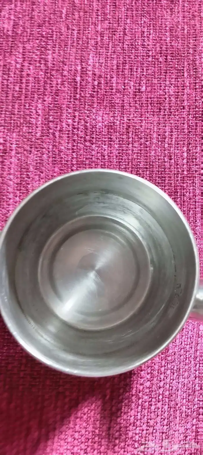 ملقمه كوريه وابريق ستيل 11