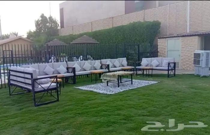 تاجير جلسات شعبيه 9