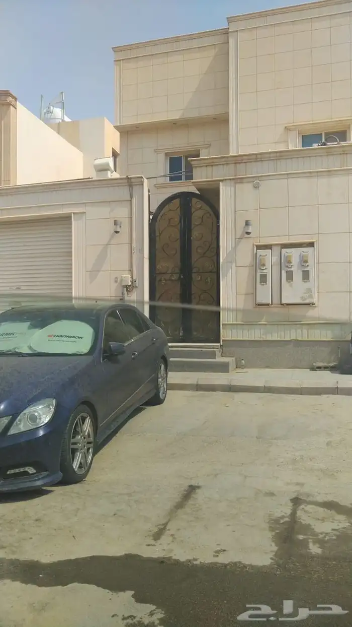 فيلا من المالك 375 م بالياسمين 2