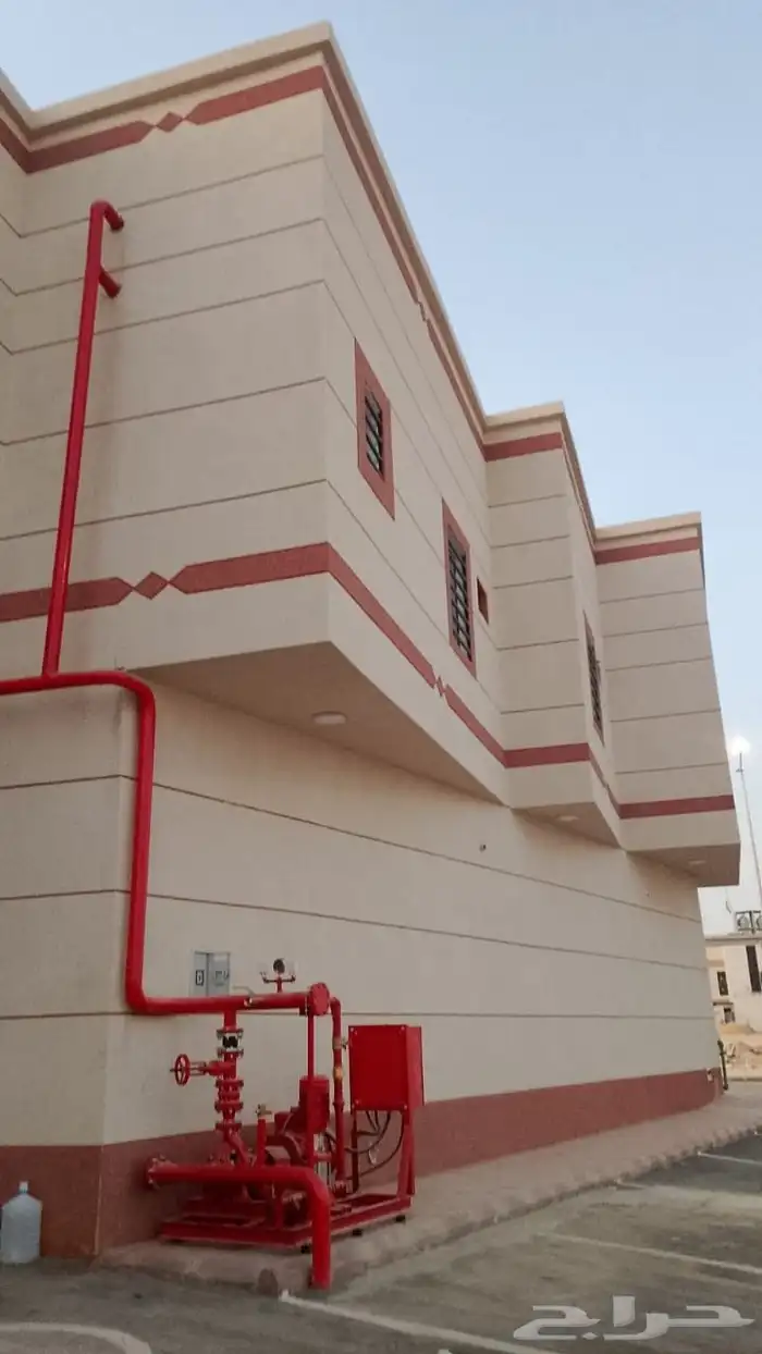 مقاول بناء عام 2