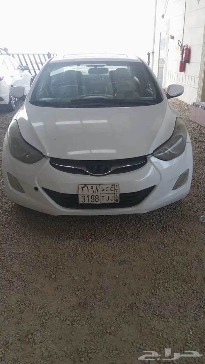 النترا فل كامل 2014 مكينة 2000 0