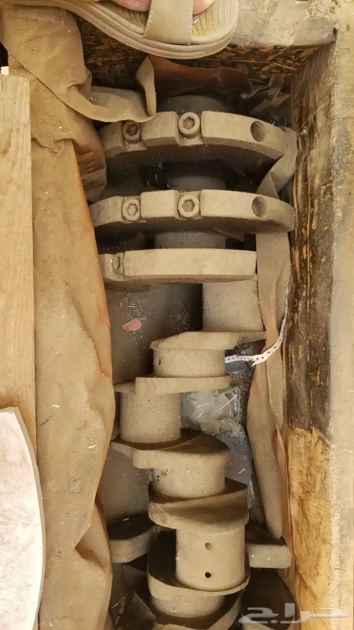 عمودكرنك عايدي سوبر 2