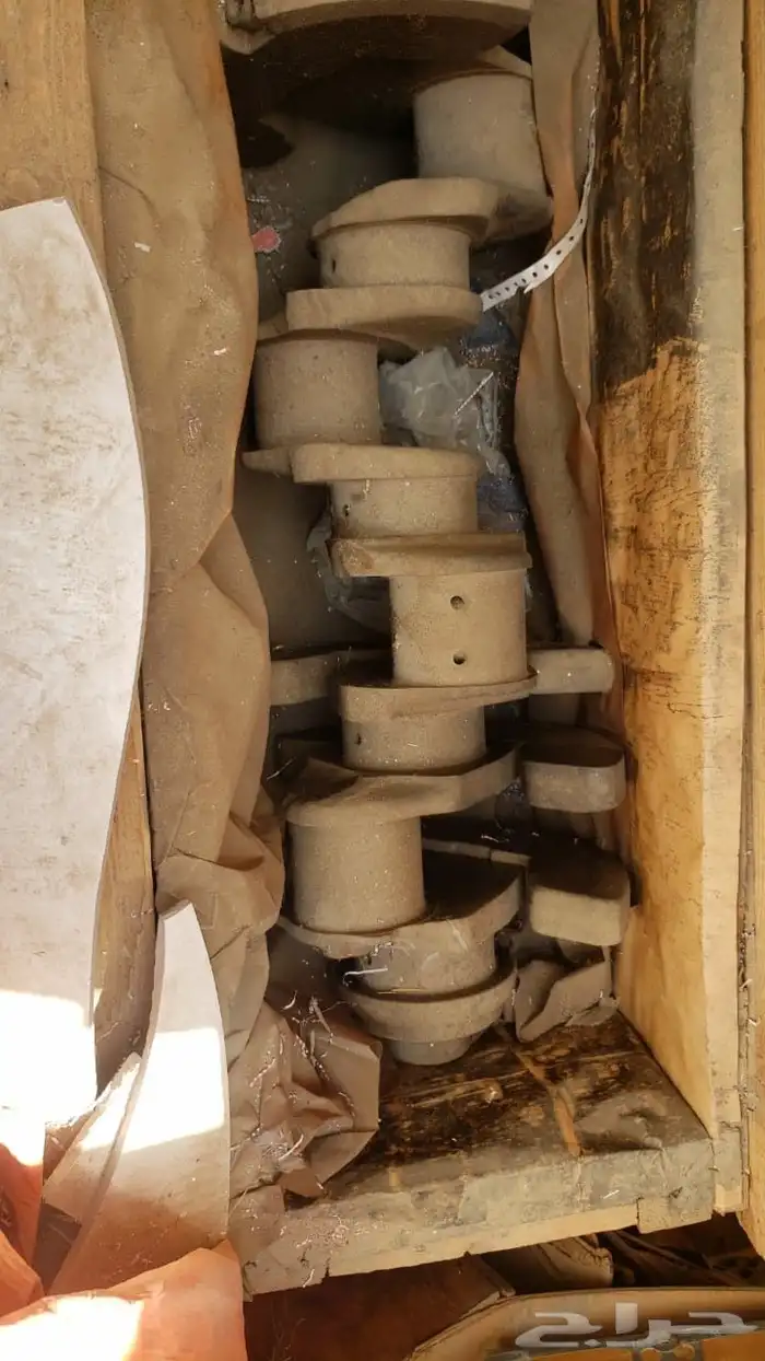 عمودكرنك عايدي سوبر 3