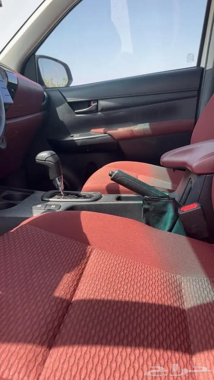 هايلكس غمارتين 4