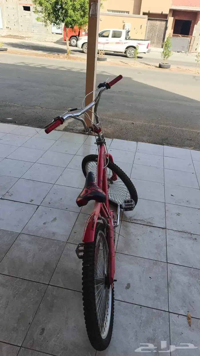 سيكل كوبرا مايشتكي من شي 2