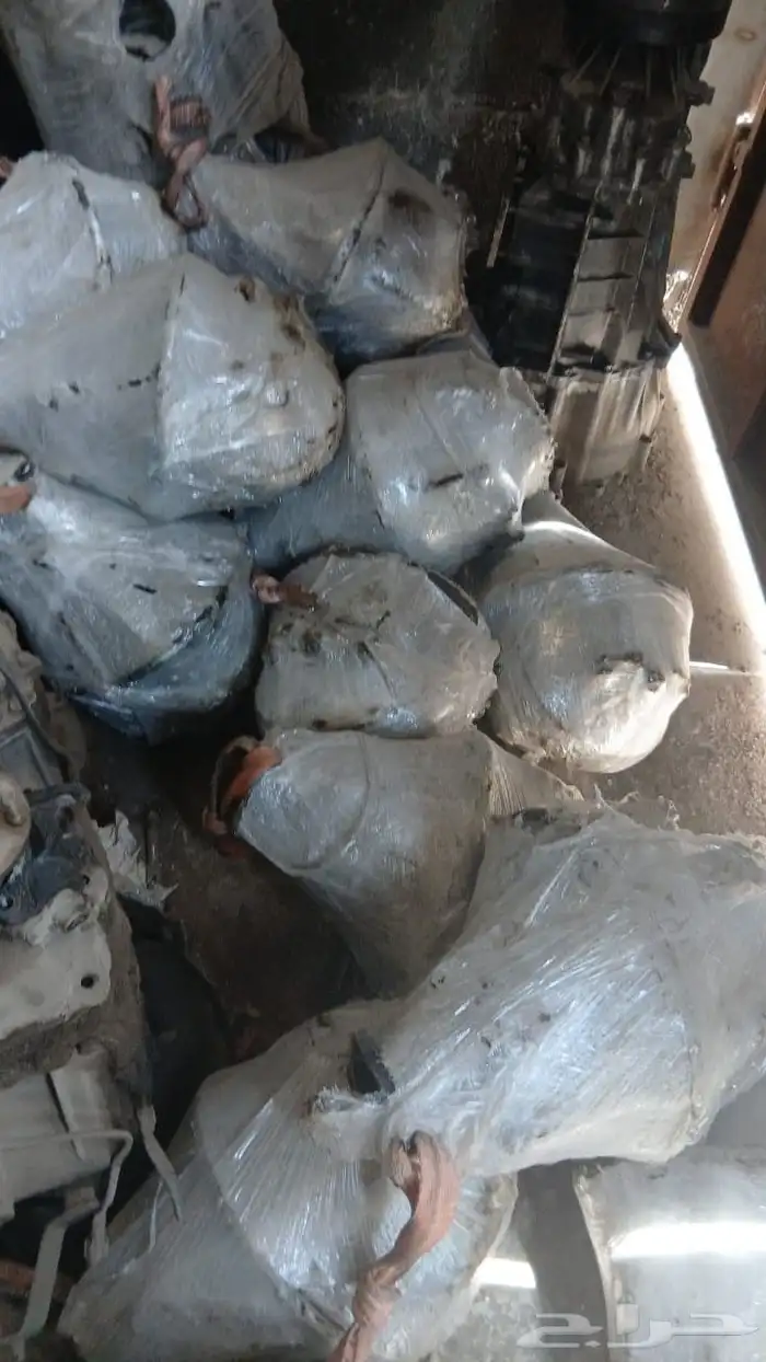 كرونات جميع أنواع السيارات ياباني أمريكي كوري 1