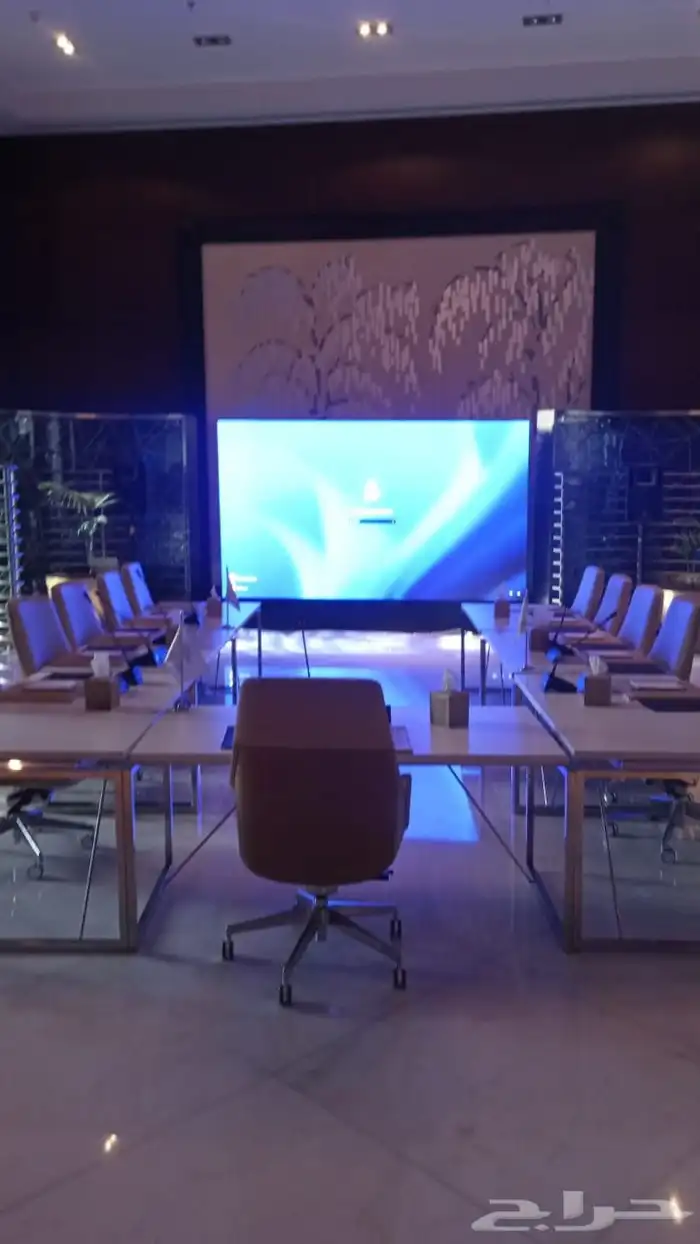 بيع وصيانه شاشات led خارجيه وداخلية 2