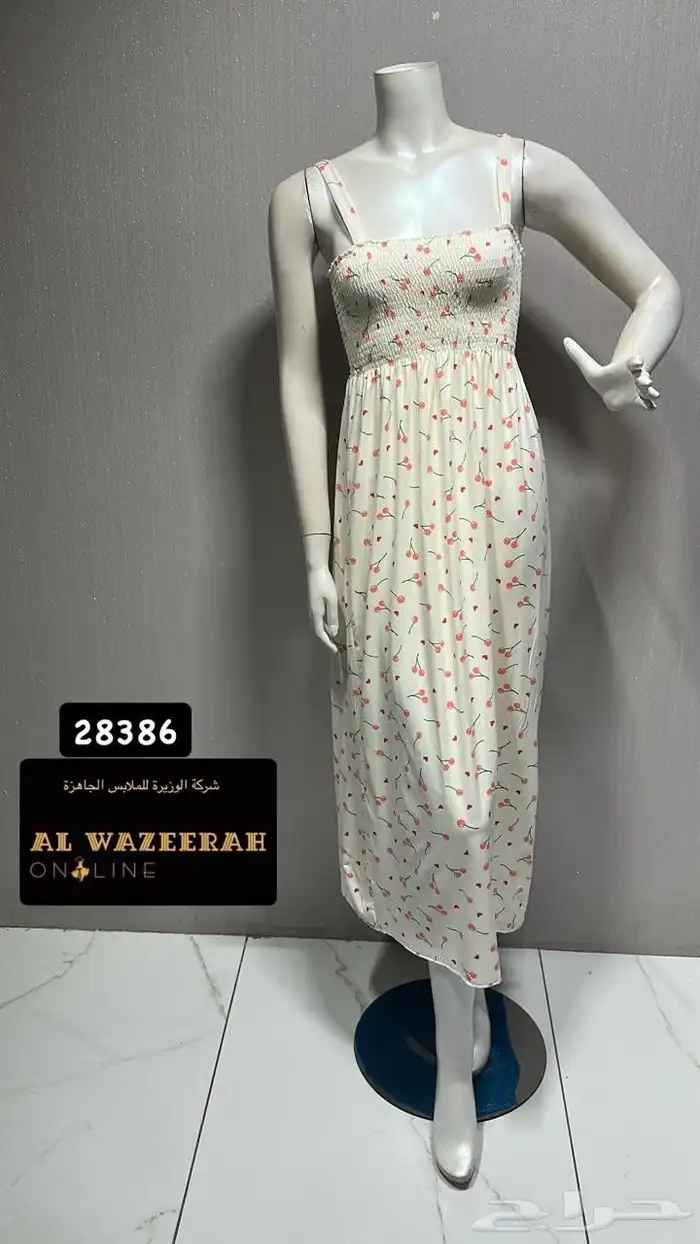 ملابس نسائية بناتي ولادي صيفي شتوي مخفضة بدرزن 0