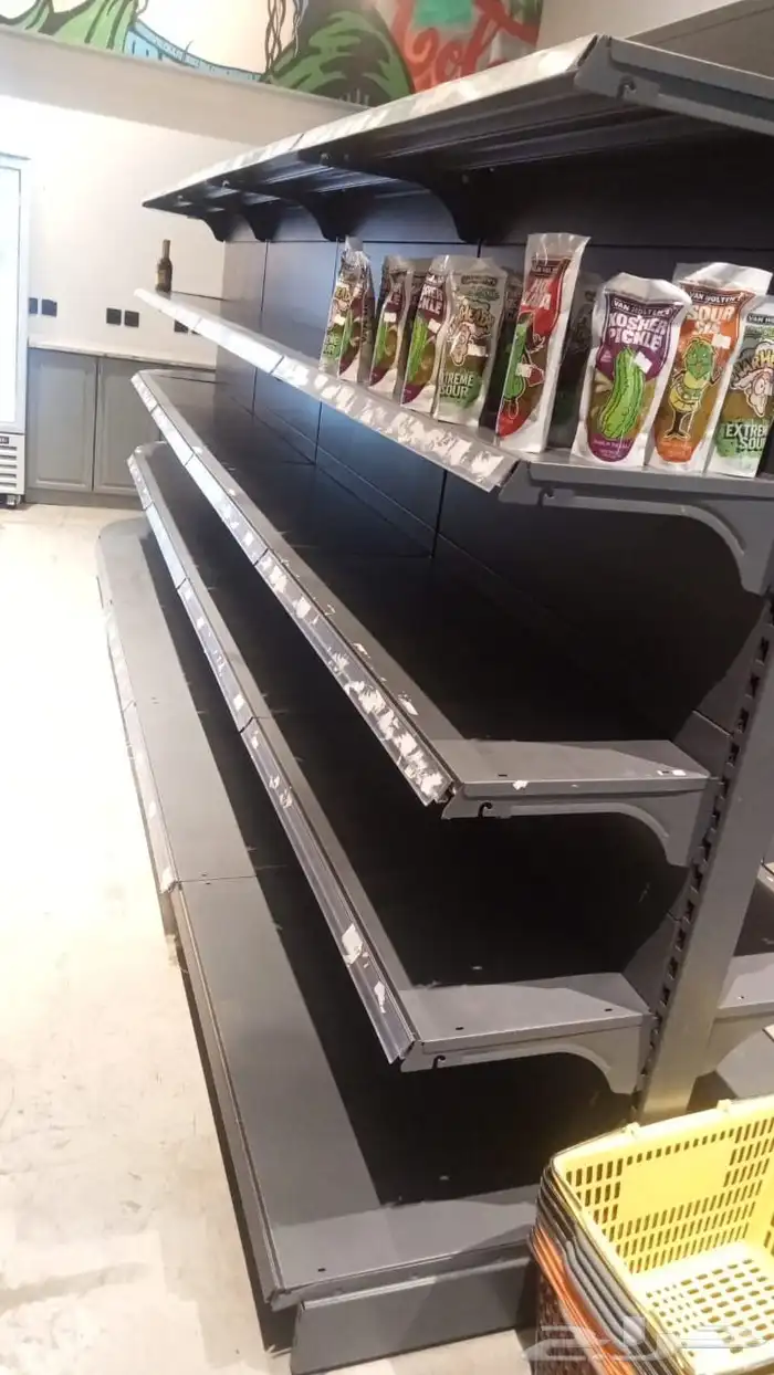 رفوف 1