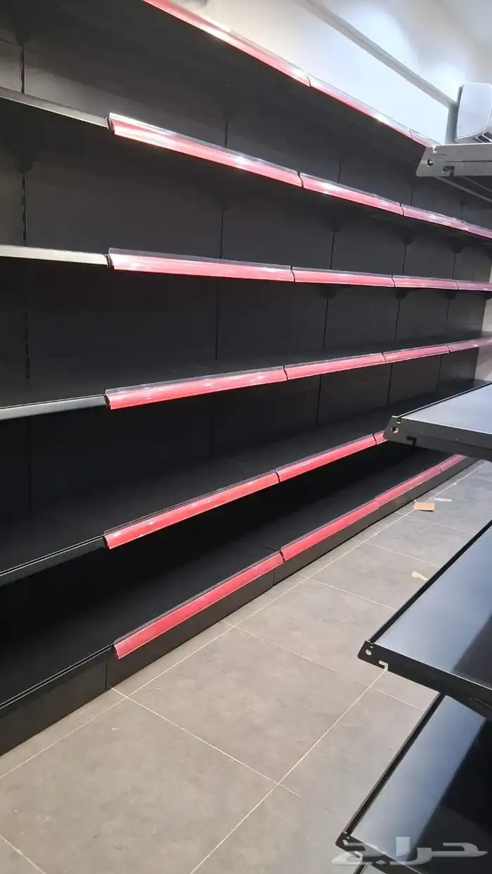 ارفف سوبر ماركت ارفف صيدليات اسعار جمله 1