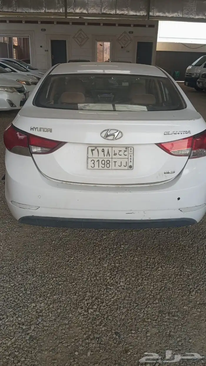 النترا فل كامل 2014 مكينة 2000 3