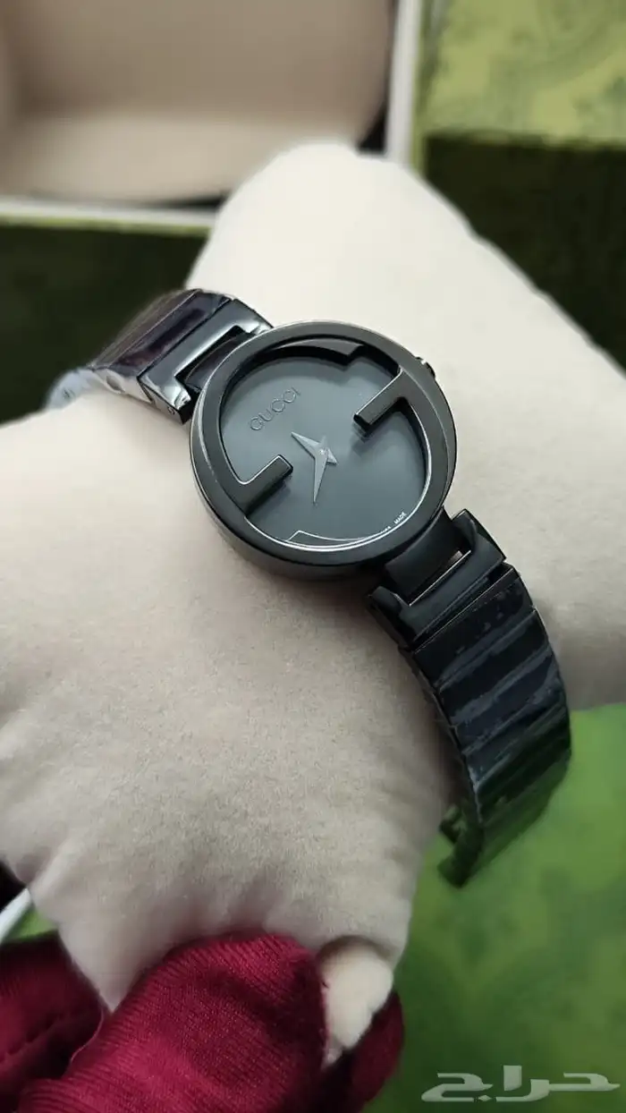 ساعات نسائي جوتشي GUCCI 2