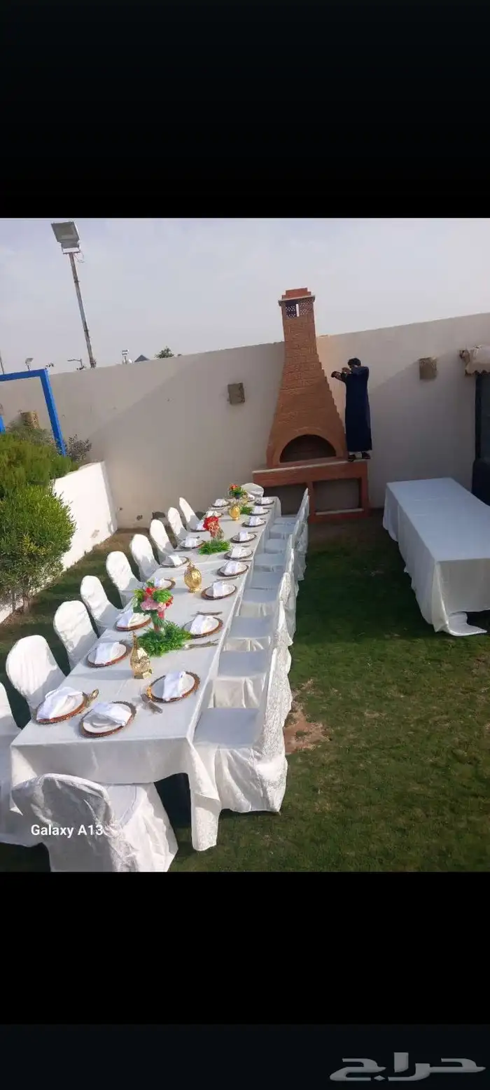 حفلات ومناسبات 9