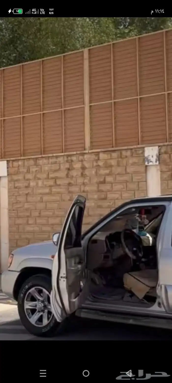 تشليح نجم جده يوجد لدينا باثفندر من 2003لين 2010تماتيك وقير 0