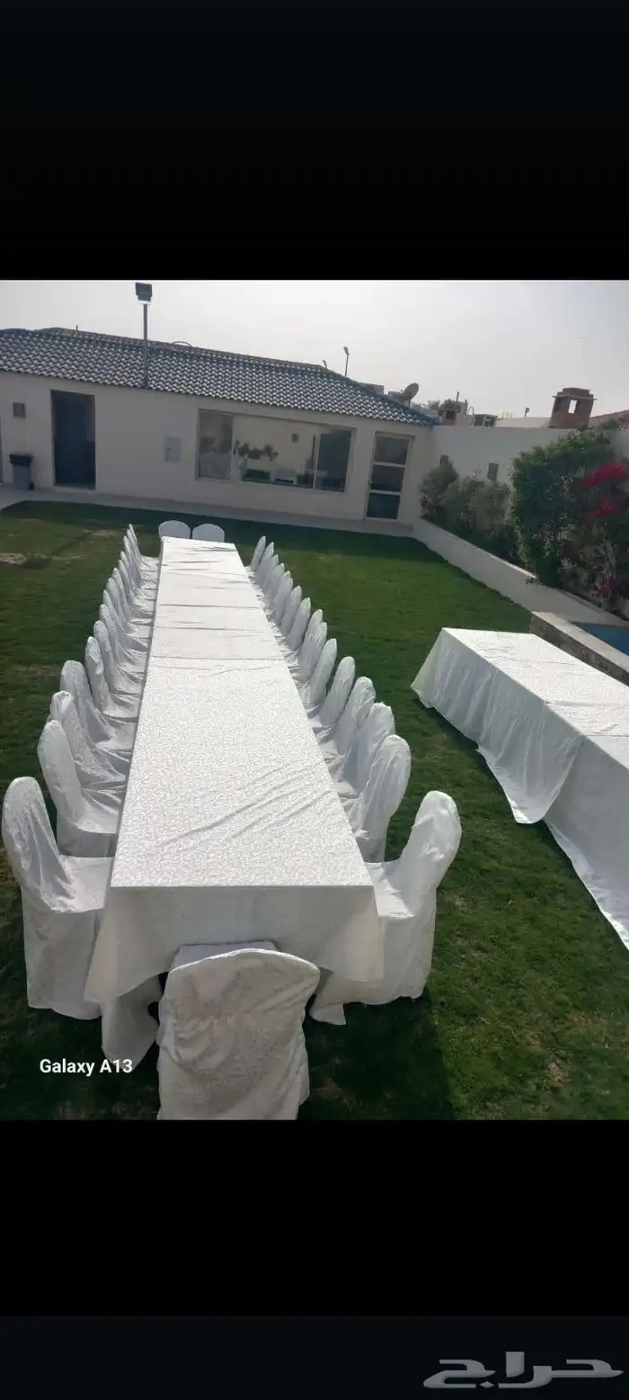 حفلات ومناسبات 8