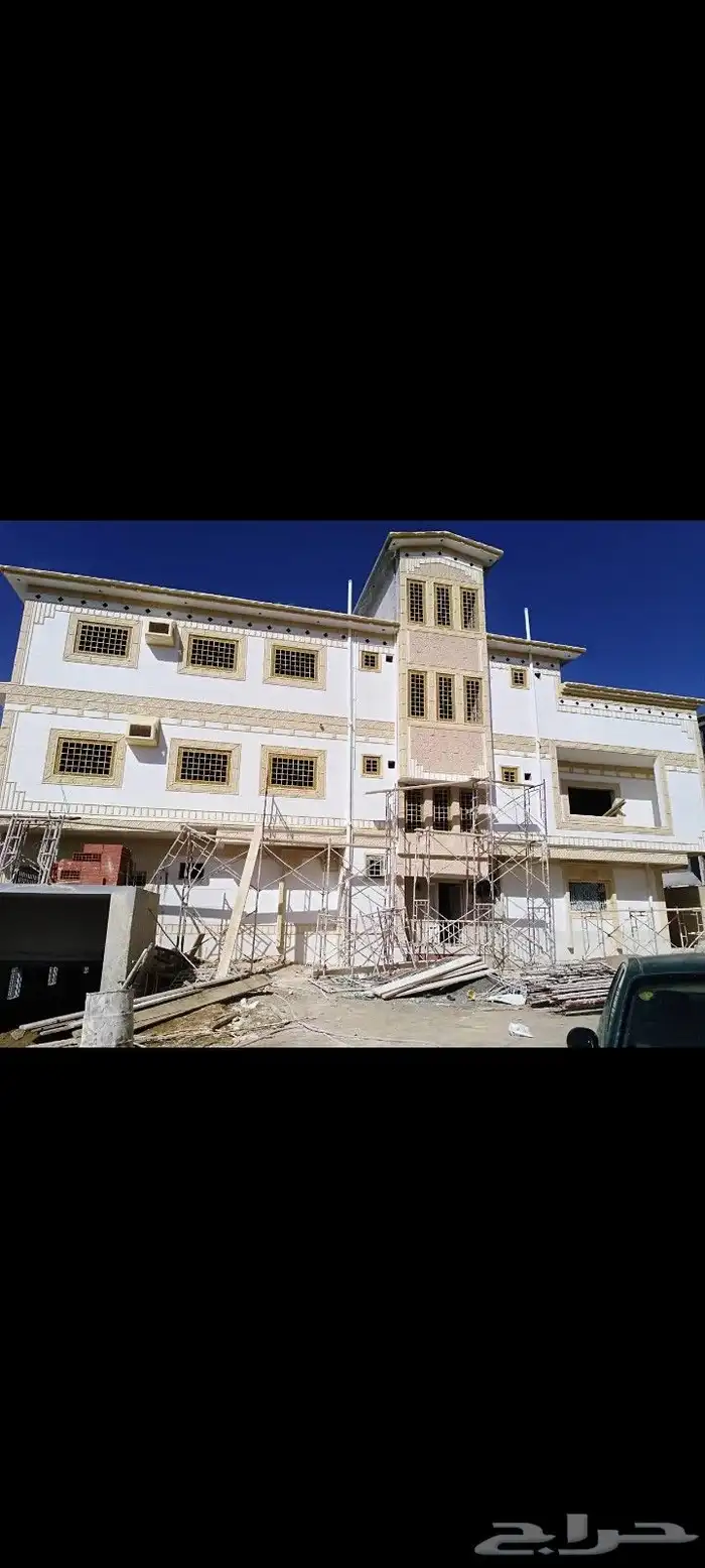 لياسه ملونه سمنت الرياض وبطحا الرياض بديل الحجر 1