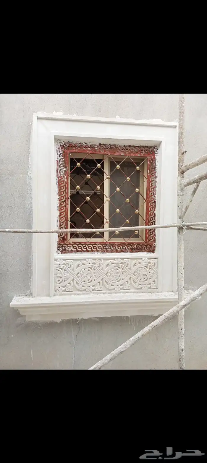 ديكورات جي ار سي 2