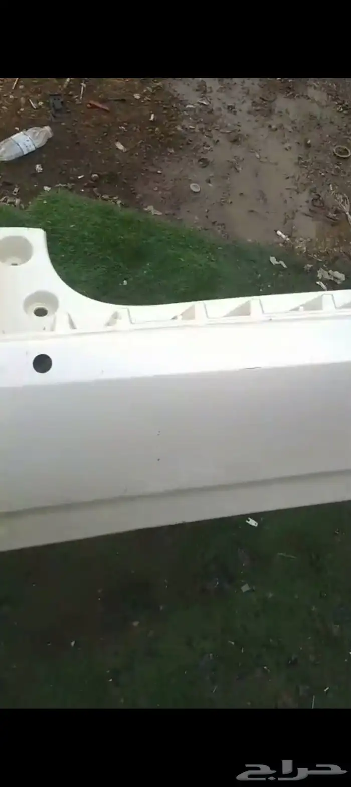 صدام خلفي تاهو قصير 2015-2020 2