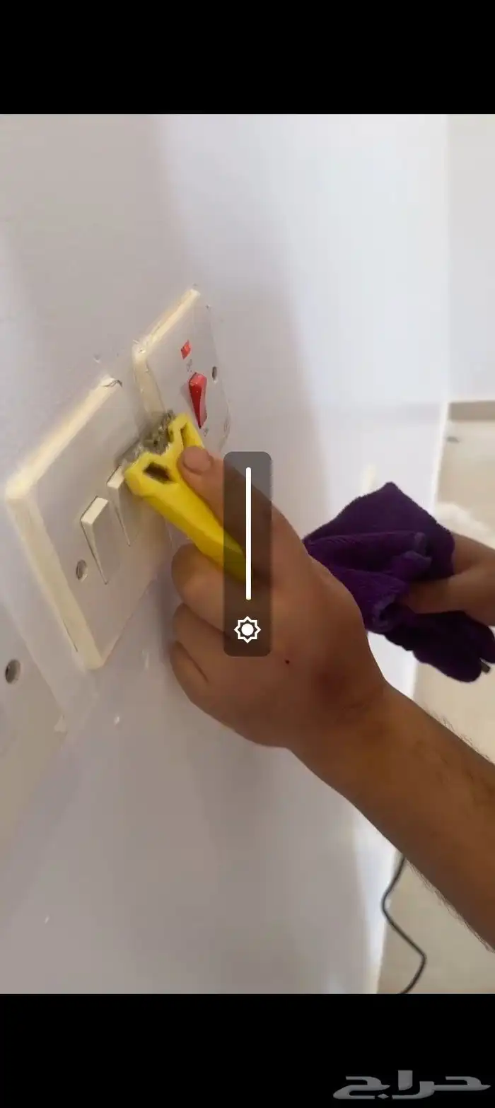 شركه تنظيف بالدوادمي 2