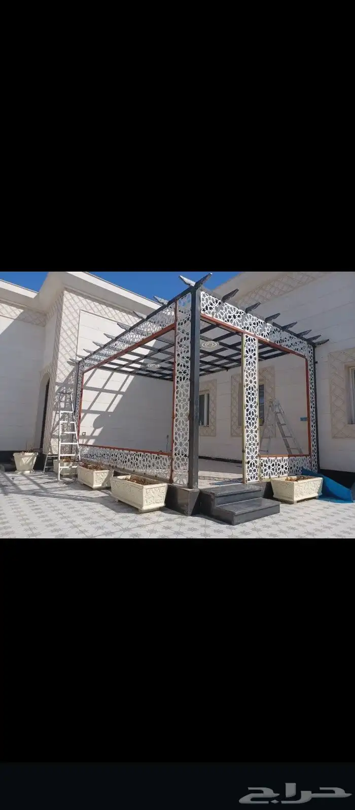 مظلات سواتر 0