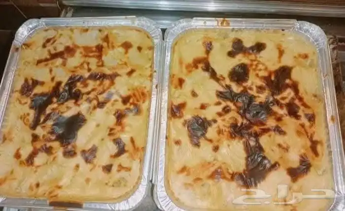 اكلات المصرية بسمنه بلدي 0