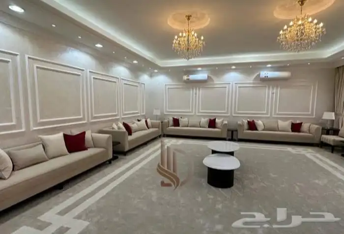 تنجيد كنب تفصيل مجالس وجلسات ارضية ومغربية ومساند وستائر 31