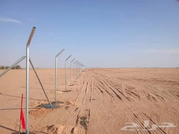 نقوم بتوريد وتركيب جميع انواع الشبوك شبوك مزارع واستراحات و 1