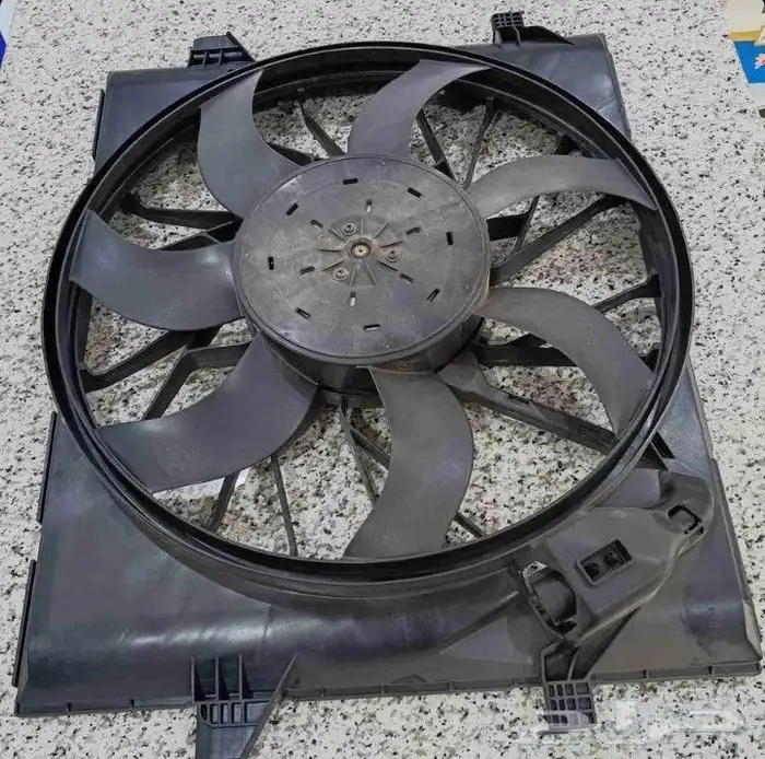 مروحه رديتر جراند شيروكي ودرانجو 0