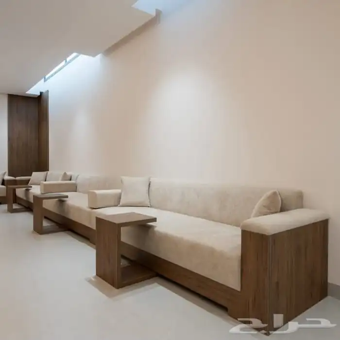 تنجيد كنب تفصيل مجالس وجلسات ارضية ومغربية ومساند وستائر 24