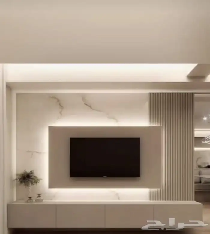 A carpenter specializing in wooden doors and cabinets offeri 3