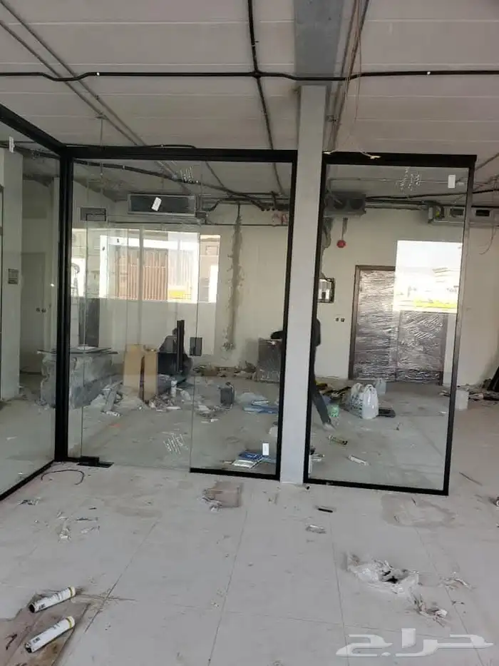 زجاج سكريت 2