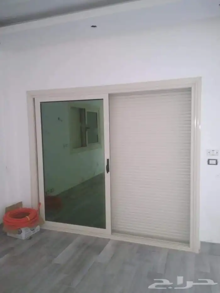 شتر اللمنيوم 5