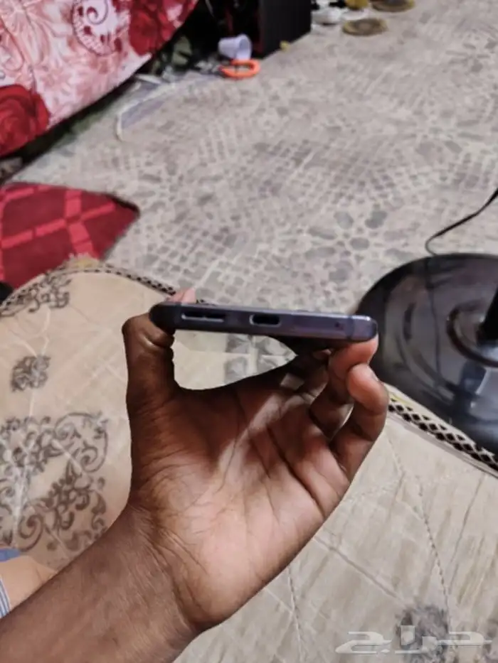 Motorola 30 Ultra RAM 12 GB ROM 256 GB 1