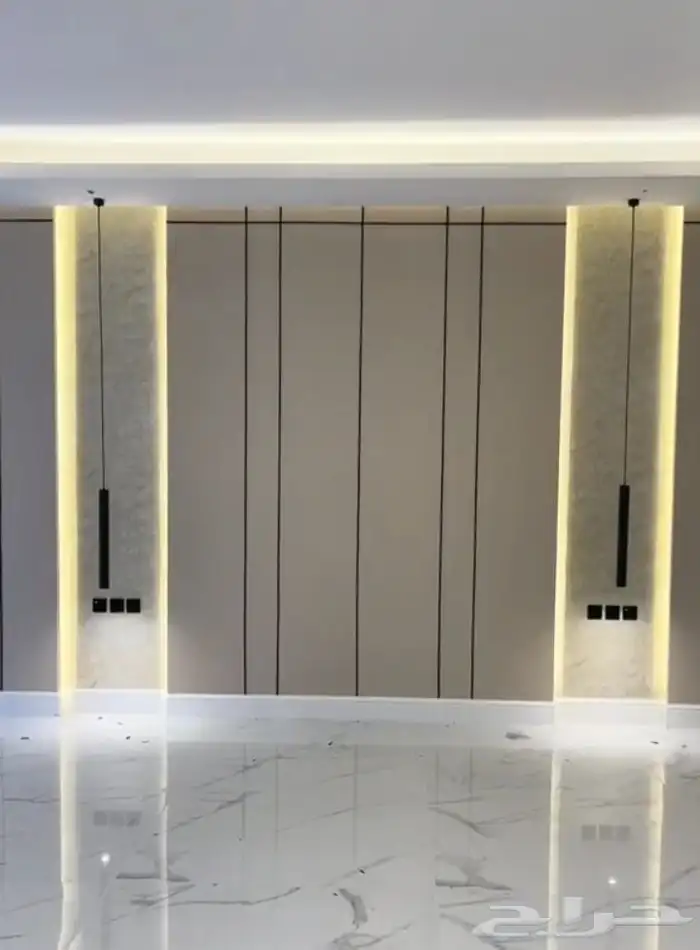 ديكورات مكه جده بديل الشيبورد بديل الرخام بديل الحجر ديكورات 1