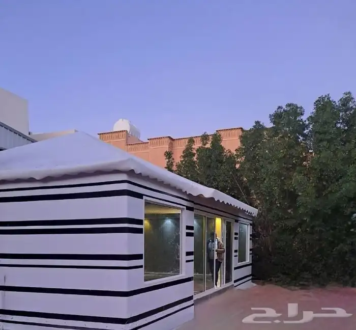خيام ومظلات سواتر مضلات برجولات 7