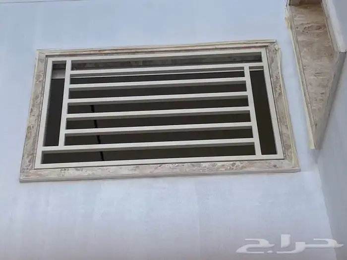 زجاج سكريت بجميع انواعه واحجامه زجاج واجهات مكاتب درابزينات 9