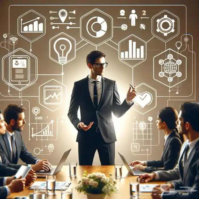 تجهيز عرض فني ومالي لمنصة اعتماد وفرصة وتنافس 6